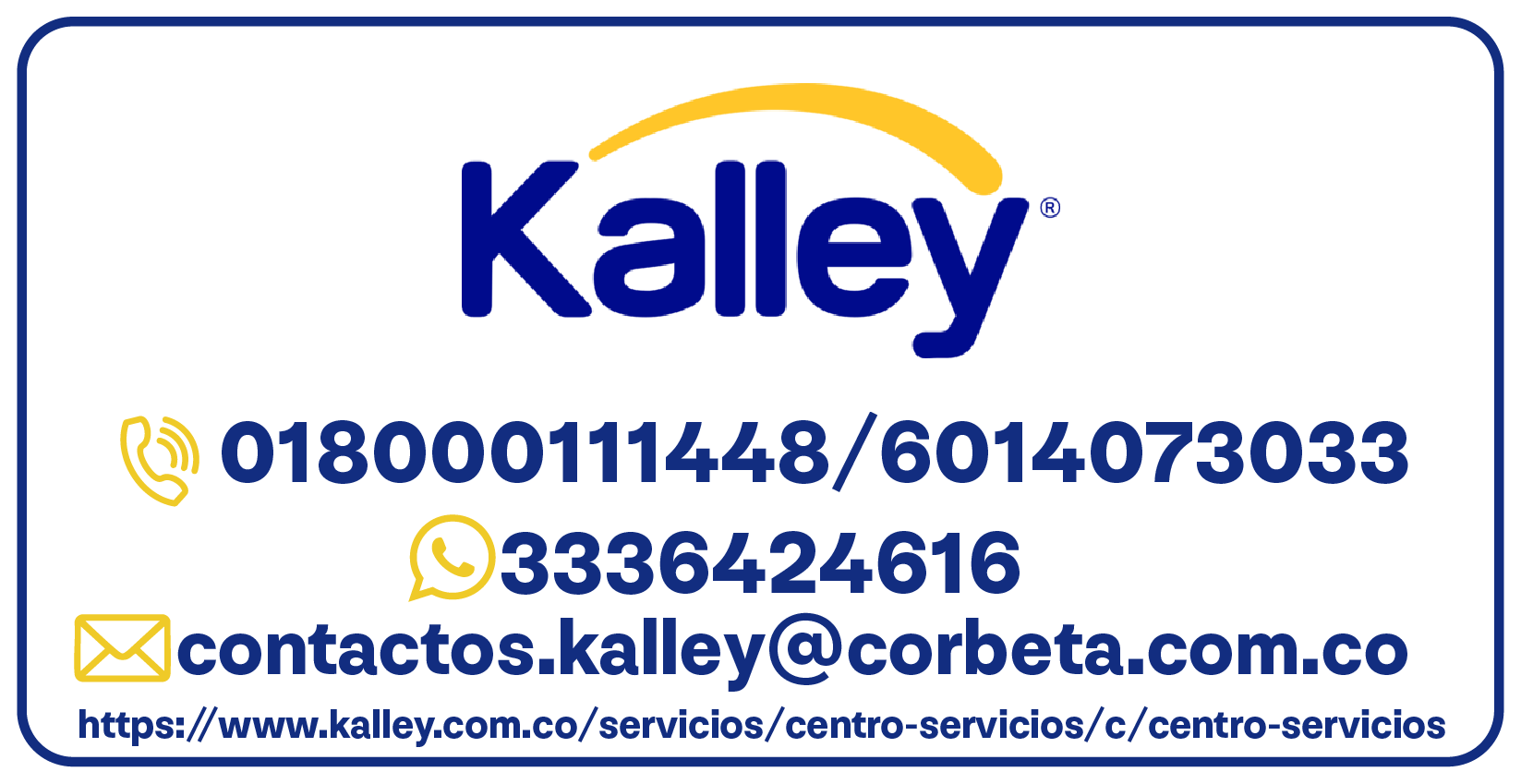 kalley