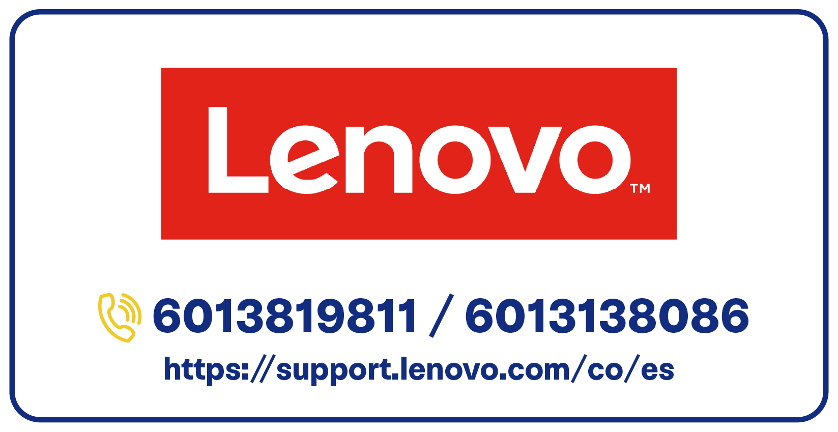 lenovo