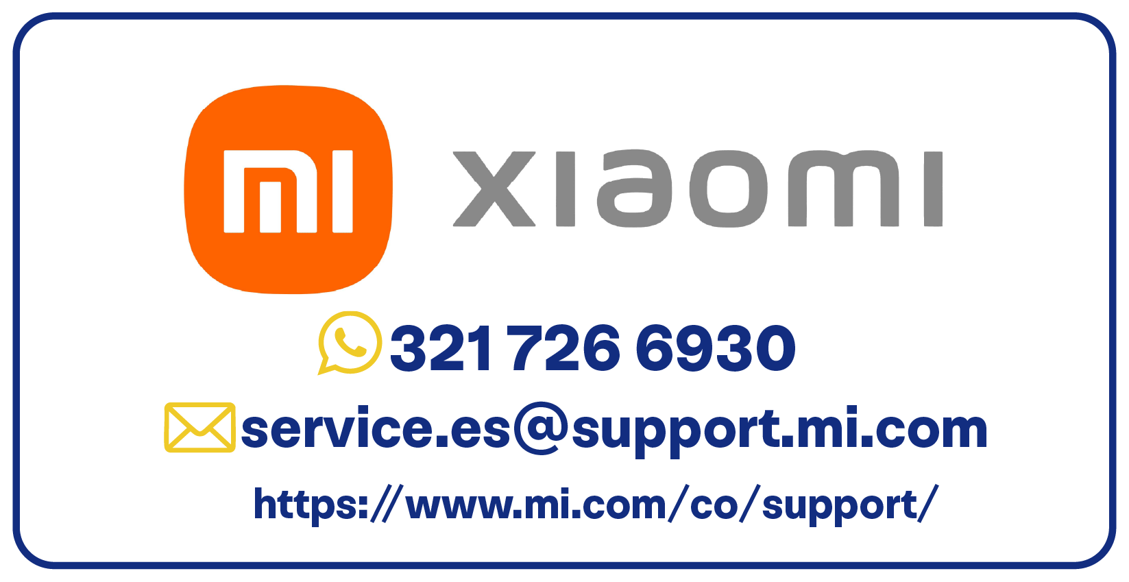 xiaomi