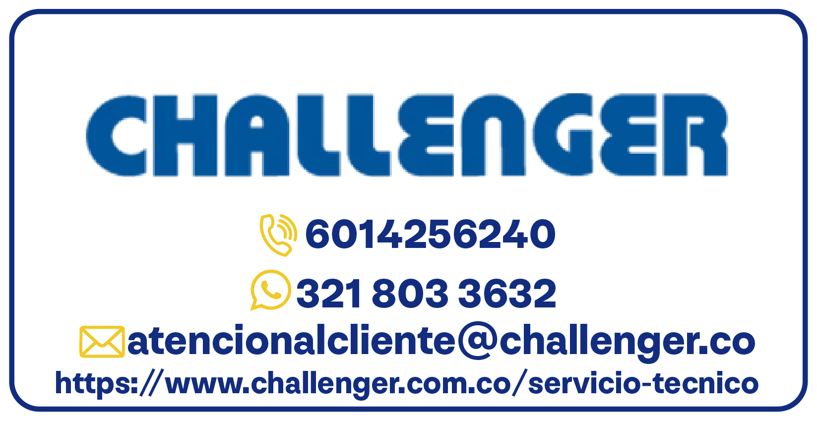 challenger