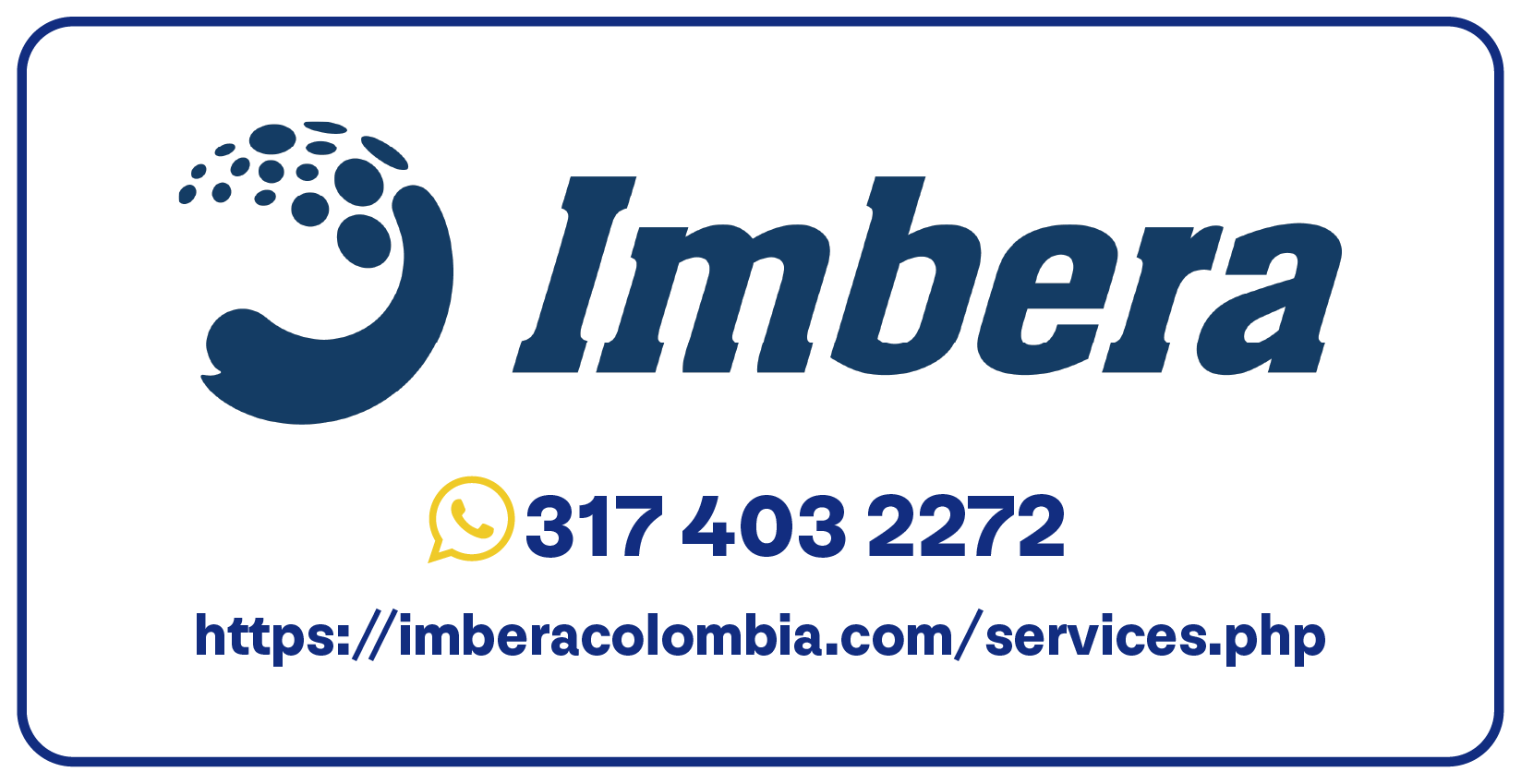 ibera